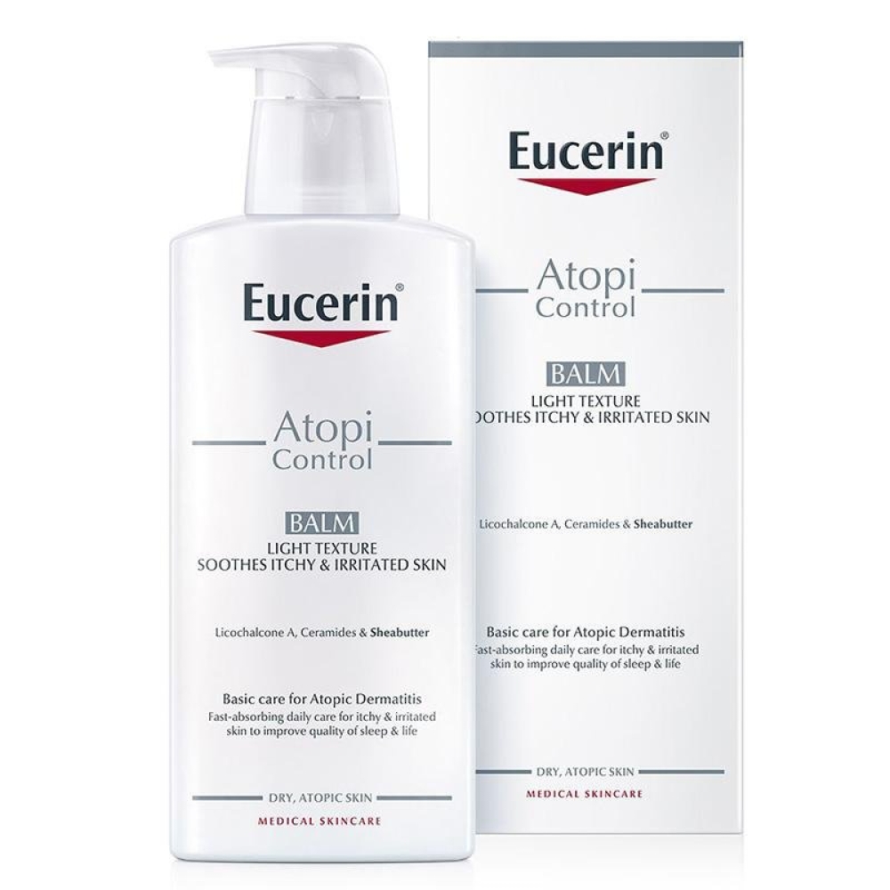 Eucerin Atopicontrol Balzam Ml Markfarm Apoteka