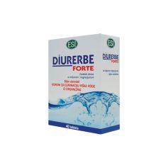 Diurerbe® forte 40 tableta