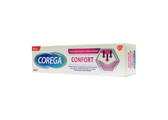 Corega Comfort krema 40 g