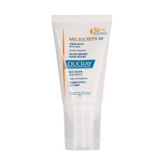 Ducray Melascreen bogata krema SPF 50+ 50 ml