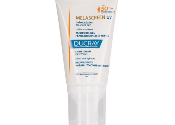 Ducray Melascreen lagana krema SPF 50+ 50 ml