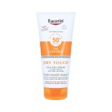Eucerin Sun Oil Control Dry Touch gel-krem za zaštitu osetljive kože od sunca SPF50+ 200 ml
