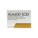 ALA600 Sod 20 tableta