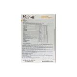 HealthAid HairVit® 30 kapsula