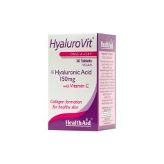 HealthAid HyaluroVit®  30 tableta