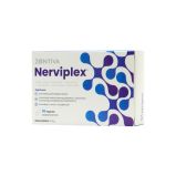 Nerviplex 20 kapsula