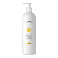 BABE Hydra-Calm kupka za telo 500 ml