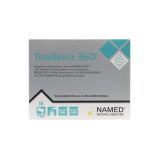 TrioBiotix 360, 10 dvodelnih kesica