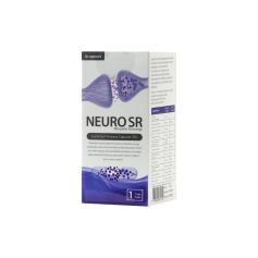 Neuro SR 30 kapsula