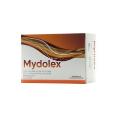 Mydolex 30 kapsula