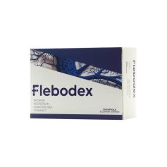+Flebodex 30 kapsula