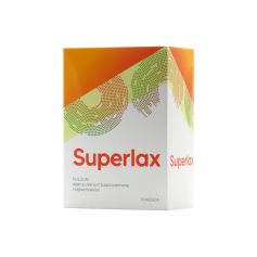 Superlax 10 kesica