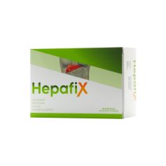 Hepafix 30 kapsula