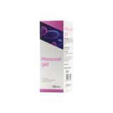 Manozal gel 30 ml