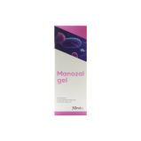 Manozal gel 30 ml