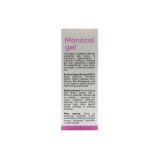 Manozal gel 30 ml