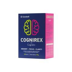 Goodwill Cognirex 20 kesica
