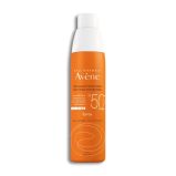 Avene Sun spray SPF50  200 ml