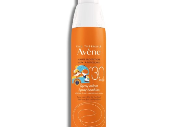 Avene Sun dečiji sprej SPF50+ 