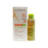 A-Derma Protect AD krema SPF 50+ 150 ml