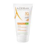 A-Derma Protect AD krema SPF 50+ 150 ml