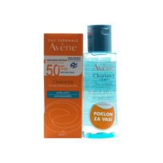 Avene Sun Cleanance Spf50+  50 ml