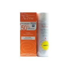 Avene Sun krema SPF50+ 50 ml