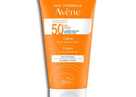 Avene Sun krema SPF50+ 50 ml