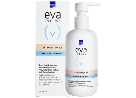 Eva Intima Ekstrasept Wash PH 3,5  250 ml