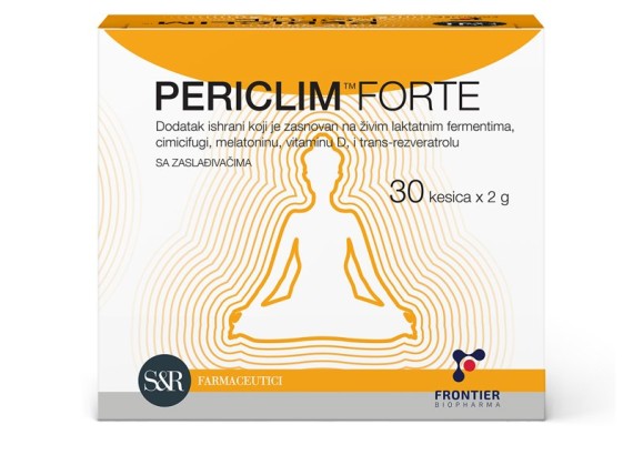 Periclim Forte 30 kesica za direktnu primenu