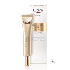 Eucerin Hyaluron-Filler + Elasticity Krema za područje oko očiju SPF 20