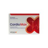 CardioMax 30 kapsula