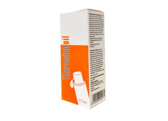 TheresienOil 5 ml