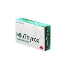 MioThyrox 30 softgel kapsula