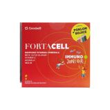 Fortacell Immuno Junior 15 kesica