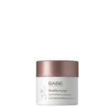 BABE Healthyage Multirepair cream 50 ml noć 1+1 AKCIJA