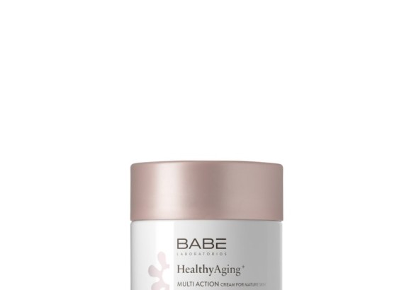 BABE Healthyage Multiaction krema 50 ml