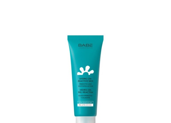 BABE Essentials 24h Reactive Skin 50 ml