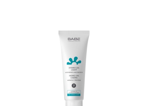 BABE Essentials Hydro 24h Light SPF 20 50 ml