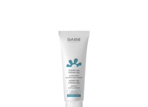 BABE Essentials Hydro 24h Cream gel 50 ml