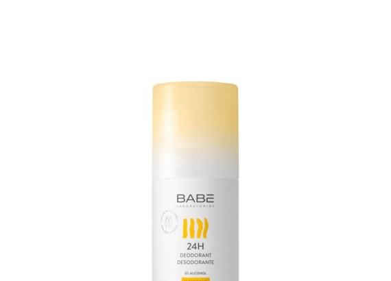 BABE 24h Roll-On 50 ml