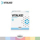 VITALKID kapi 40 ml (2x20 ml)