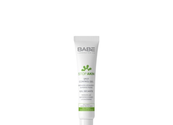 BABE STOP AKN spot control gel 8 ml