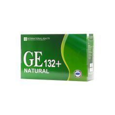 Ge132 + Natural  60 kapsula