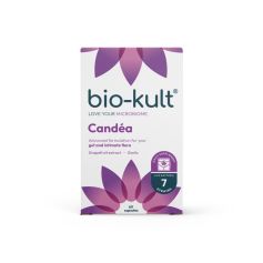 Bio-Kult® Candea® 60 kapsula