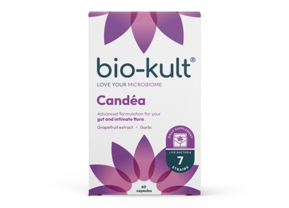 Bio-Kult® Candea® 60 kapsula