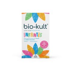 Bio-Kult® INFANTIS 16 kesica