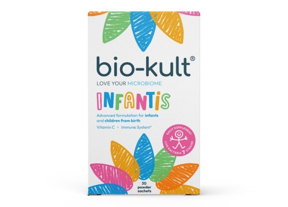 Bio-Kult® INFANTIS 16 kesica