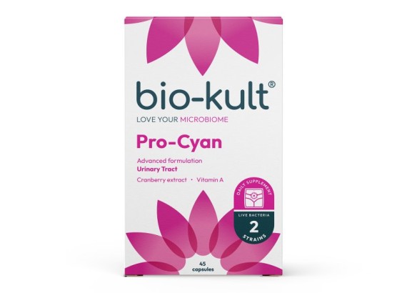 Bio-Kult® Pro-Cyan® 45 kapsula