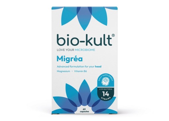 Bio-Kult® Migrea® 60 kapsula